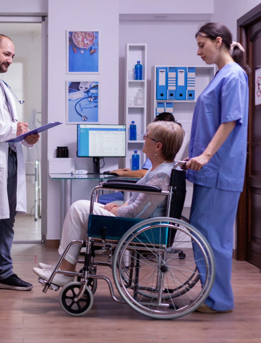 Why choose us